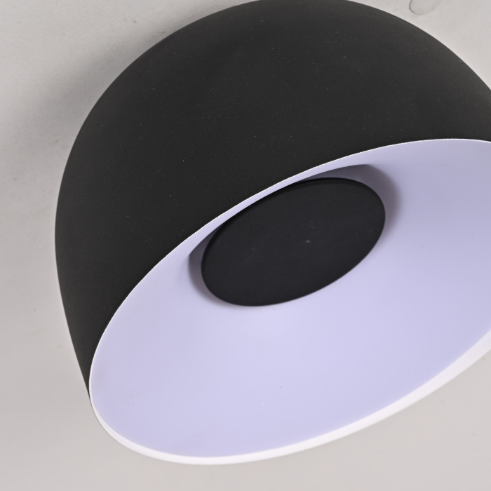 Светильник Djembé D18 Black ImperiumLoft