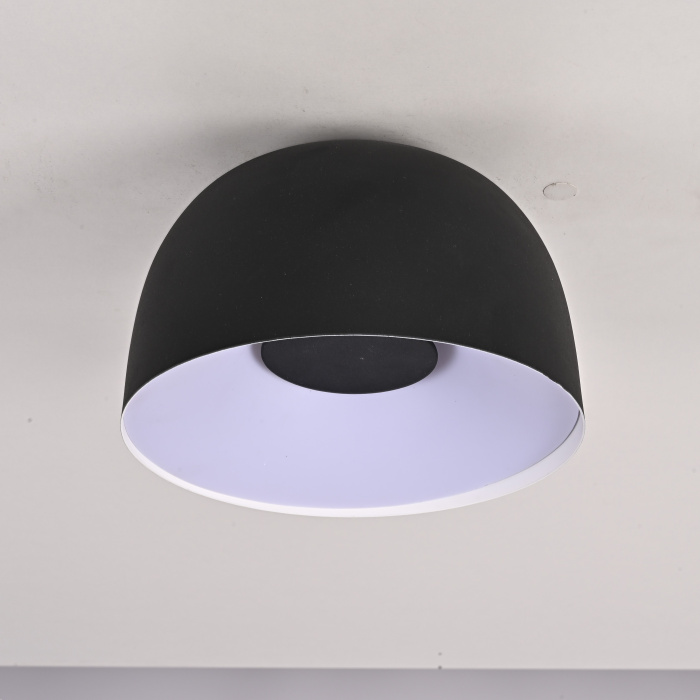 Светильник Djembé D18 Black ImperiumLoft