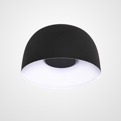 Светильник Djembé D18 Black ImperiumLoft