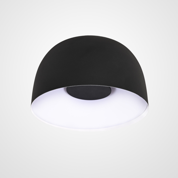 Светильник Djembé D18 Black ImperiumLoft