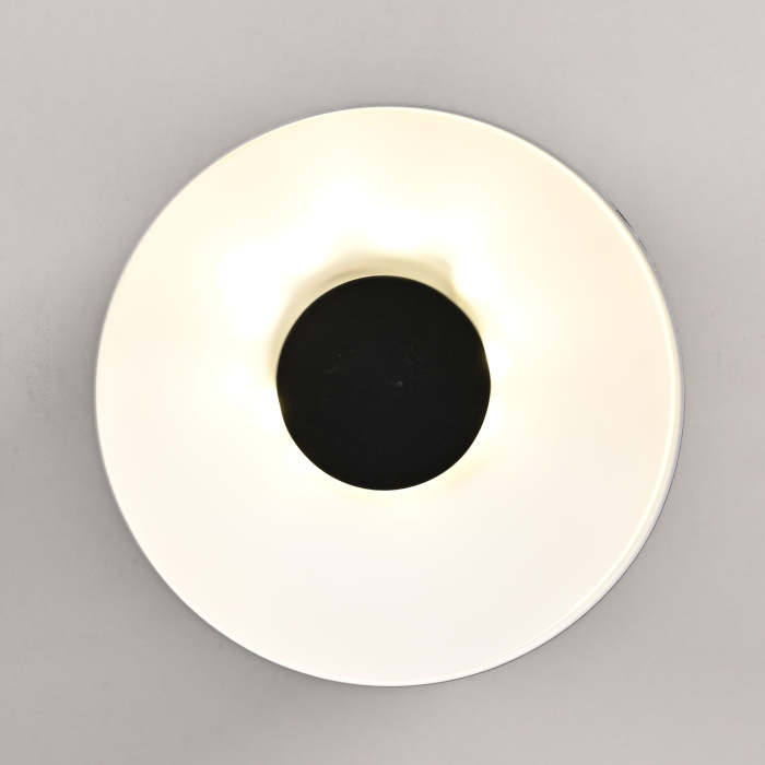 Светильник Djembé D18 Black ImperiumLoft