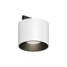 Трековый светильник Maytoni Alfa S TR188-1-5W4K-M-BW