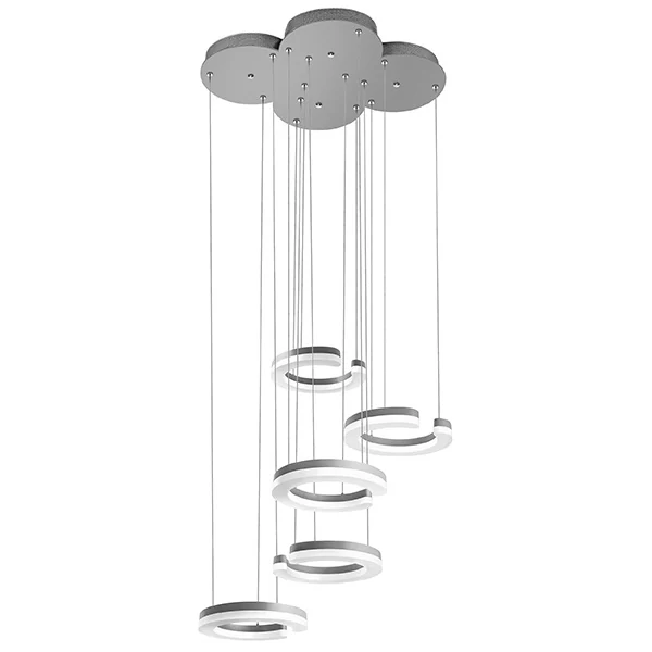 Детская люстра Unitario LIGHTSTAR 763439