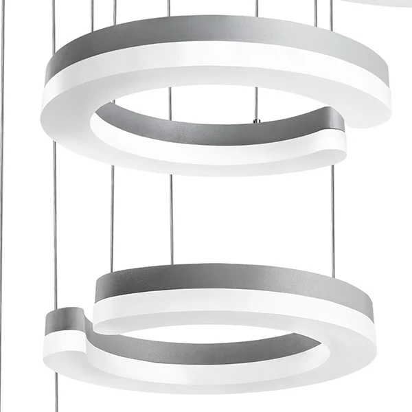 Детская люстра Unitario LIGHTSTAR 763439