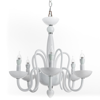 Люстра подвесная Divinare PALLADA 6004/03 LM-5