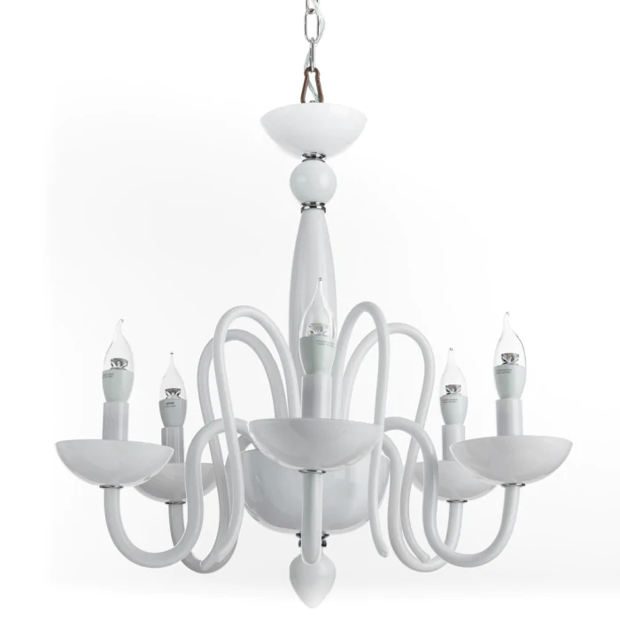 Люстра подвесная Divinare PALLADA 6004/03 LM-5