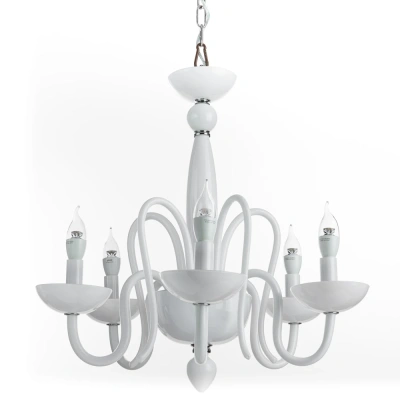 Люстра подвесная Divinare PALLADA 6004/03 LM-5