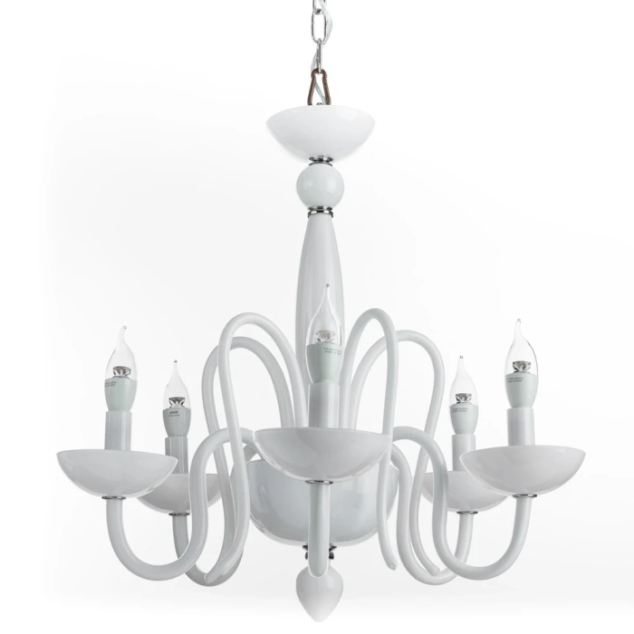 Люстра подвесная Divinare PALLADA 6004/03 LM-5