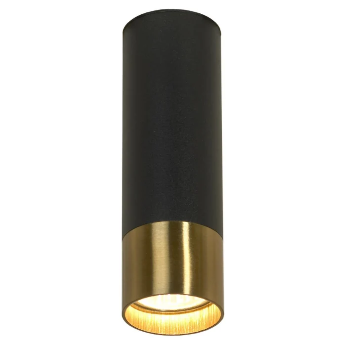Встраиваемый потолочный светильник Lussole Gilbert LSP-8556