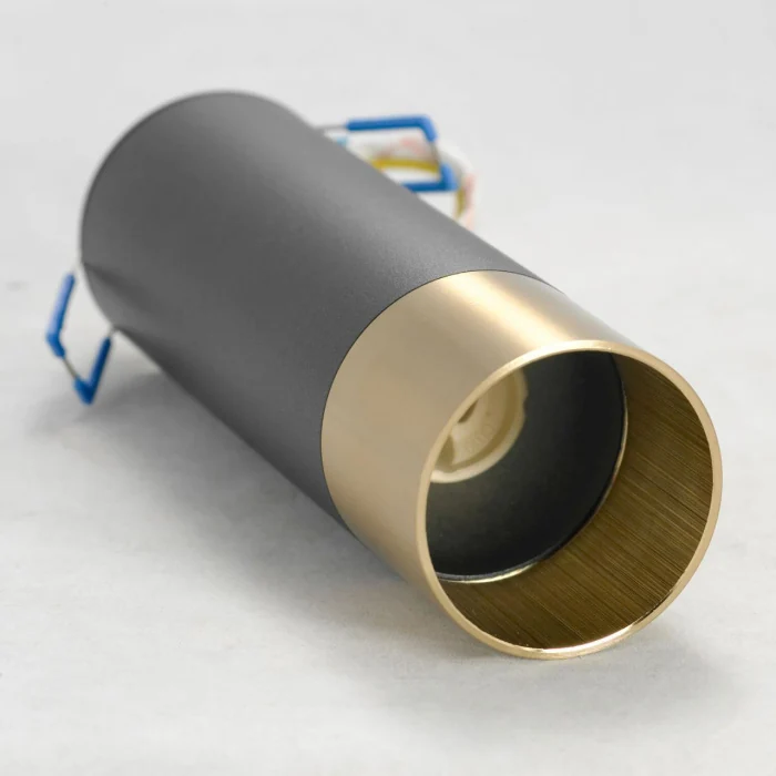 Встраиваемый потолочный светильник Lussole Gilbert LSP-8556