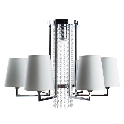 Люстра потолочная Arte Lamp PADOVA A9490PL-6-1CC