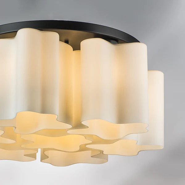 Люстра потолочная Nubi Lightstar 802077