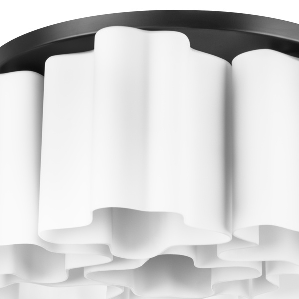 Люстра потолочная Nubi Lightstar 802077