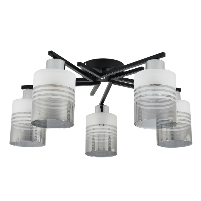 Потолочный светильник TORENIA ESCADA 1132/5P