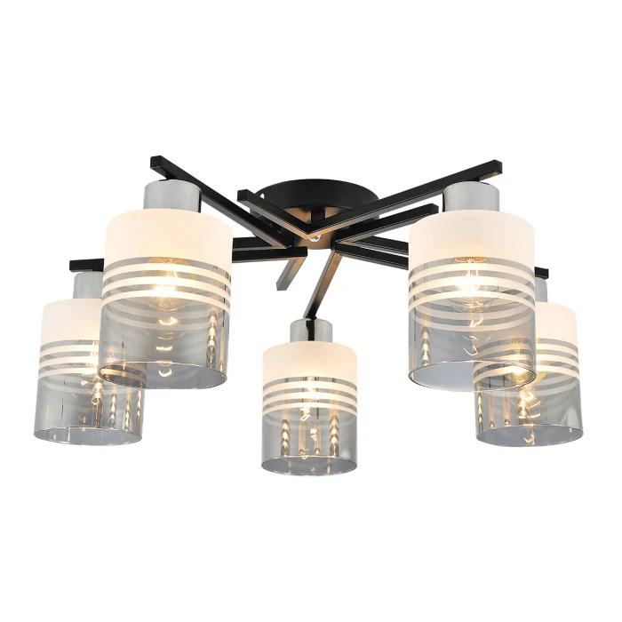 Потолочный светильник TORENIA ESCADA 1132/5P