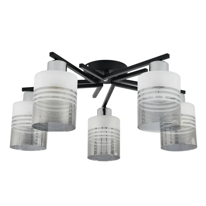 Потолочный светильник TORENIA ESCADA 1132/5P