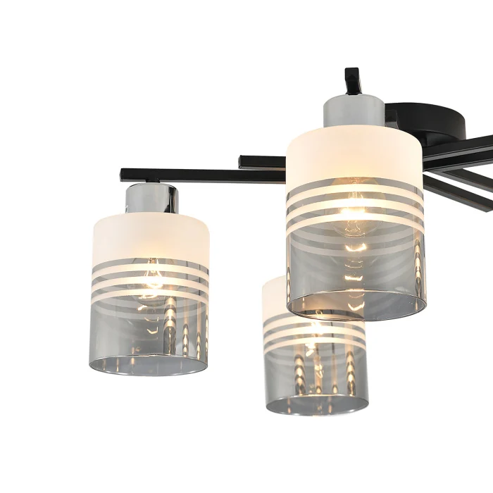 Потолочный светильник TORENIA ESCADA 1132/5P