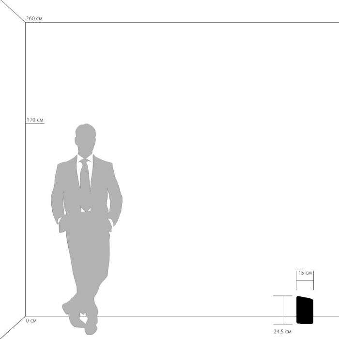 Настольная лампа PITTORE LIGHTSTAR 811912