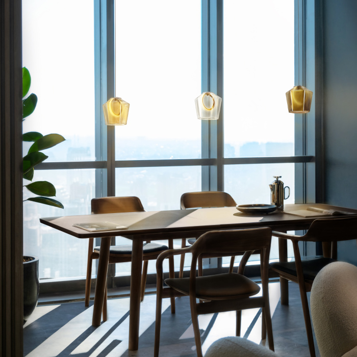 Подвес Caramello Lightstar 796118