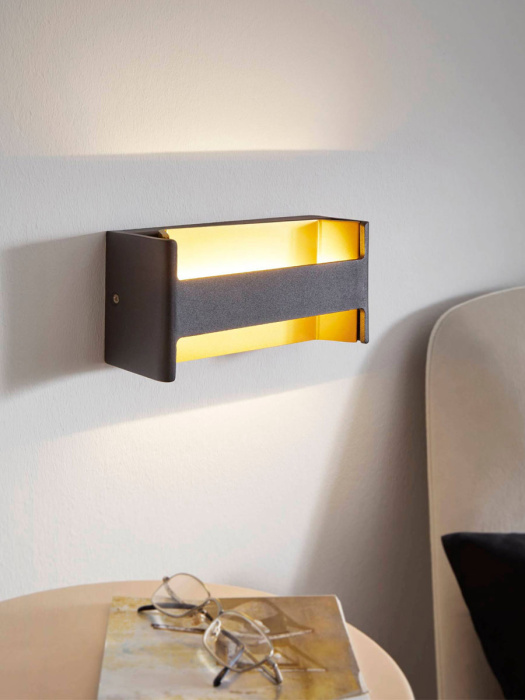 Бра светодиодное FELONICHE EGLO 98545