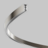 Шинопровод круглый из полукругов Maytoni Busbar trunkings Flarity TRX154-2SR-D1500-PT