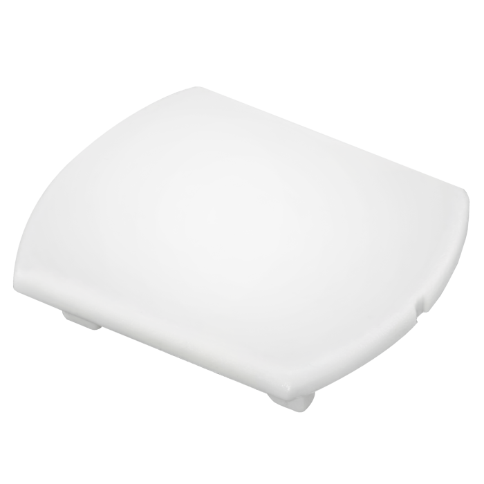 Заглушка Track 3 white LIGHTSTAR 504166