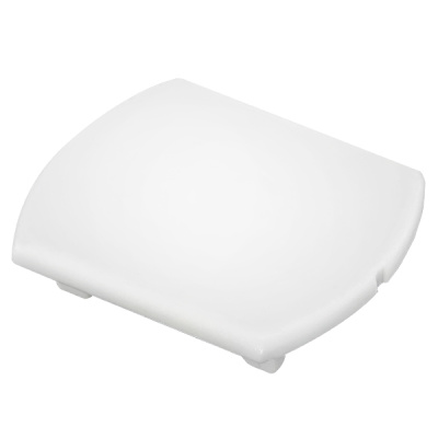 Заглушка Track 3 white LIGHTSTAR 504166