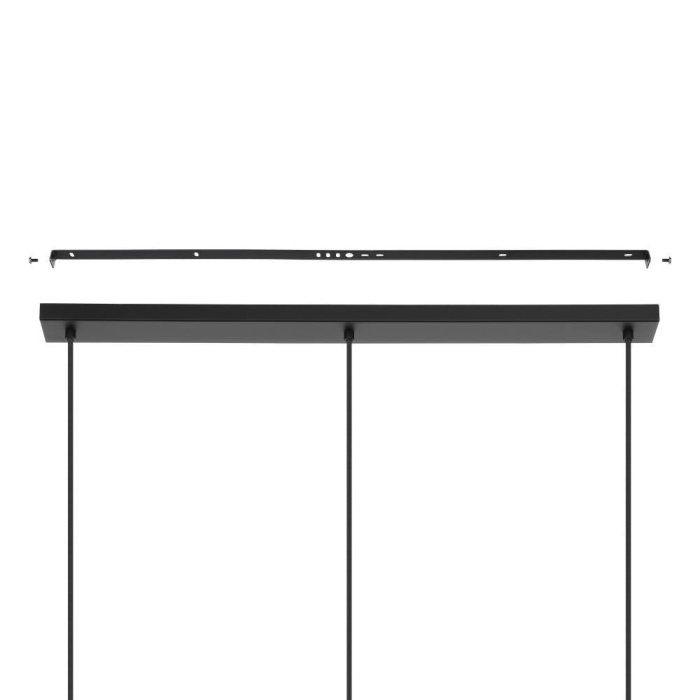 Люстра EGLO AMSFIELD 1 43863