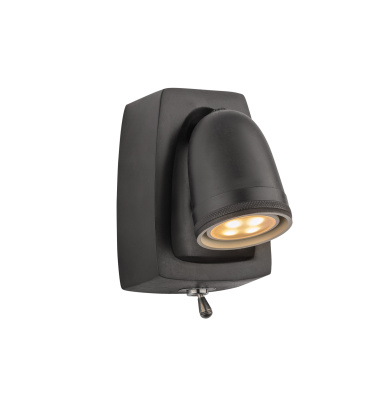 Настенный светильник Covali WL-30815