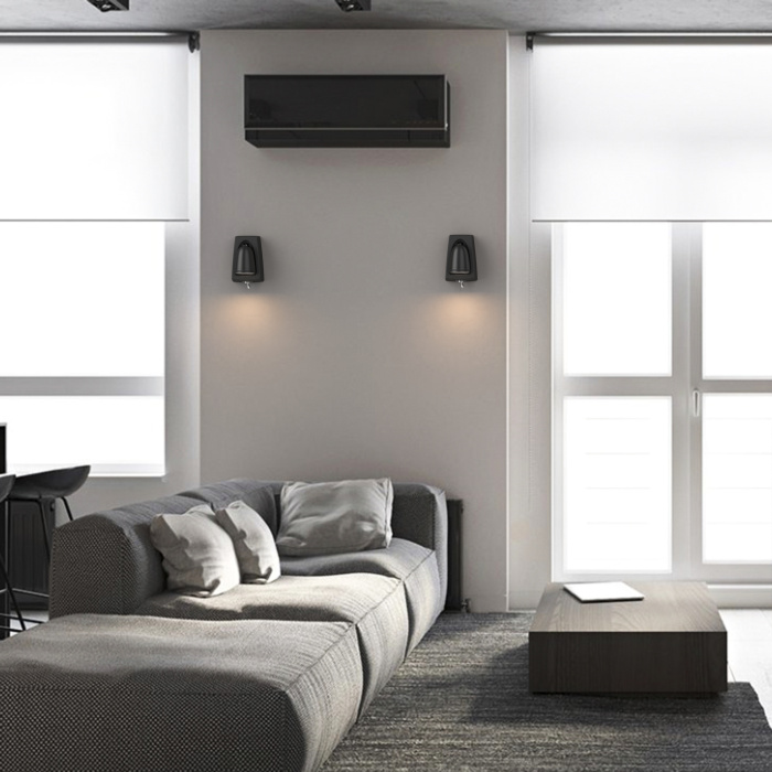 Настенный светильник Covali WL-30815