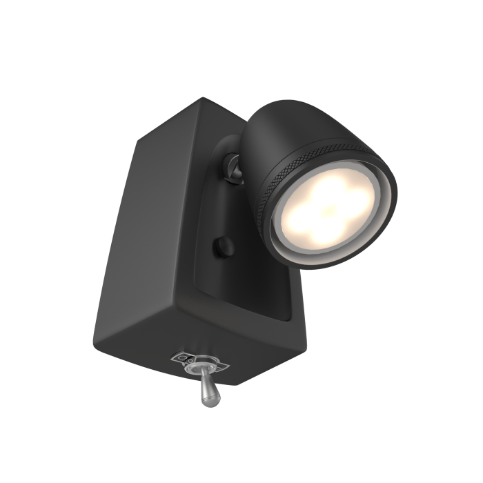 Настенный светильник Covali WL-30815