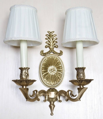 Lucciola Бра Melfi WB6050/2.62