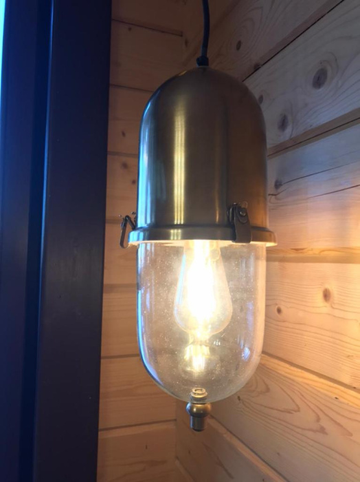 Подвесной светильник Covali PL-30725