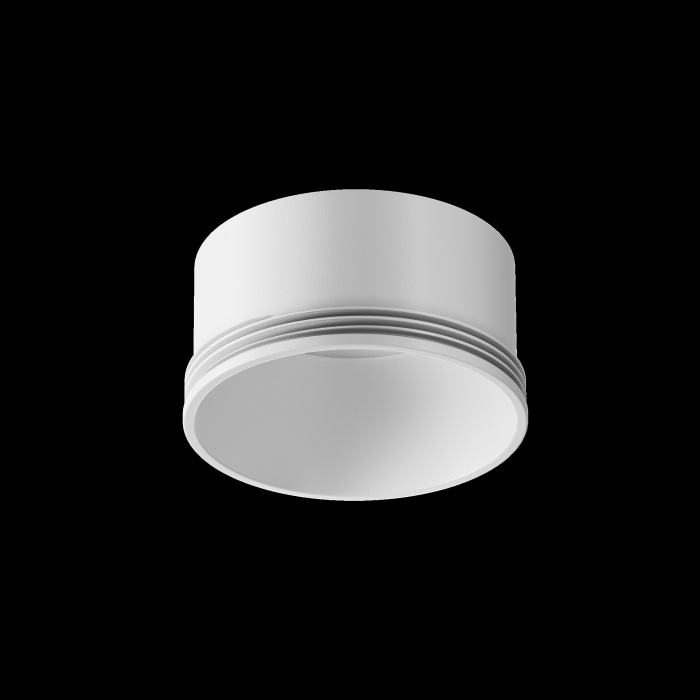 Декоративное кольцо Maytoni Focus LED RingS-5-W