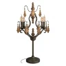 Настольная лампа Loft It Chateau 10559T
