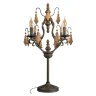 Настольная лампа Loft It Chateau 10559T