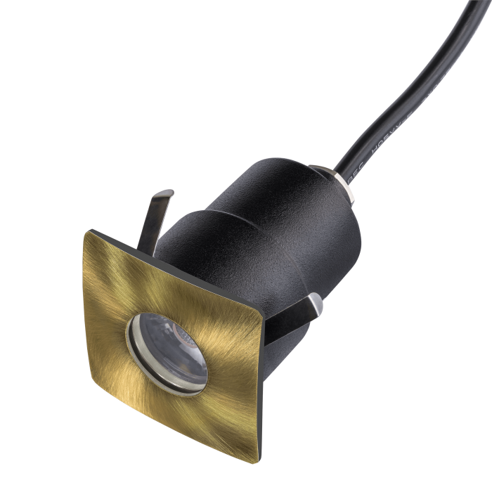 Комплект из светильника и декоративной панели Ipogeo Lightstar ip384321