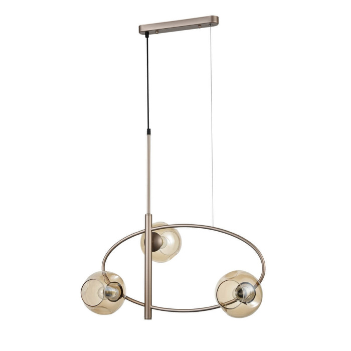 Подвесной светильник VL5004P03 Vele Luce