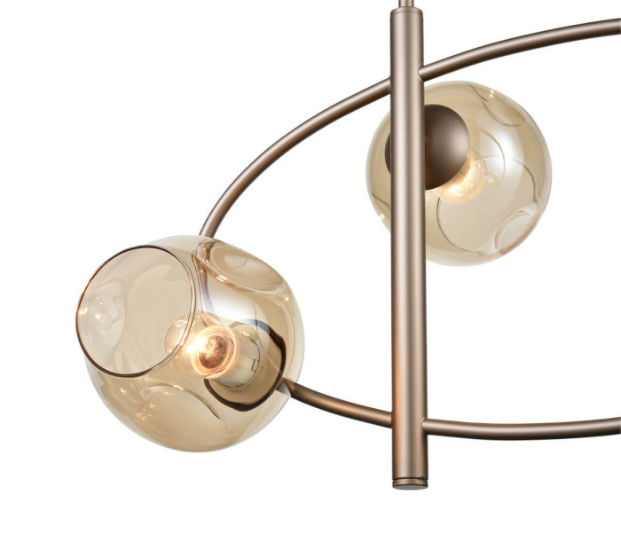 Подвесной светильник VL5004P03 Vele Luce