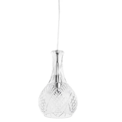 Светильник подвесной Arte Lamp CARAFFA A4981SP-1CC