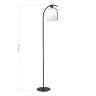 Напольный светильник ST LUCE AIRE SL1302.405.01