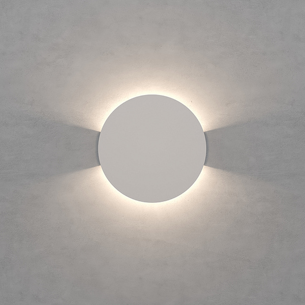 Подсветка для ступеней Ledron ODL044 White