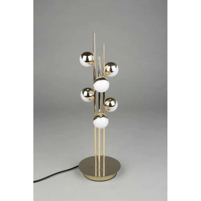Настольная лампа Aployt Delfin APL.774.04.18