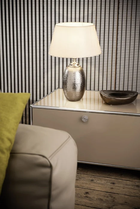 Настольная лампа EGLO SAWTRY 49169