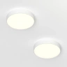 Накладной светильник Ledron LTD0291-30W-Y 3000K Triac Dim