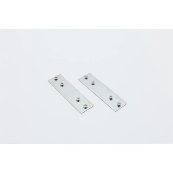 Прямой соединитель винтовой Aployt Magnetic track 220 APL.0284.00.03
