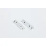 Прямой соединитель винтовой Aployt Magnetic track 220 APL.0284.00.03