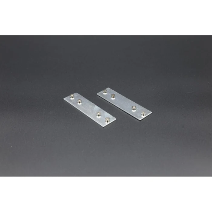 Прямой соединитель винтовой Aployt Magnetic track 220 APL.0284.00.03