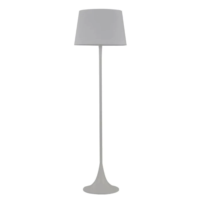 Торшер Ideal Lux London PT1 Bianco