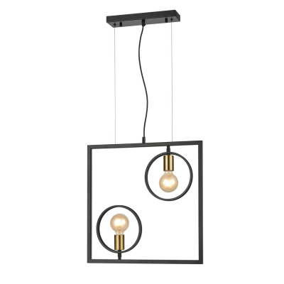 Подвесной светильник VL6292P02 Vele Luce